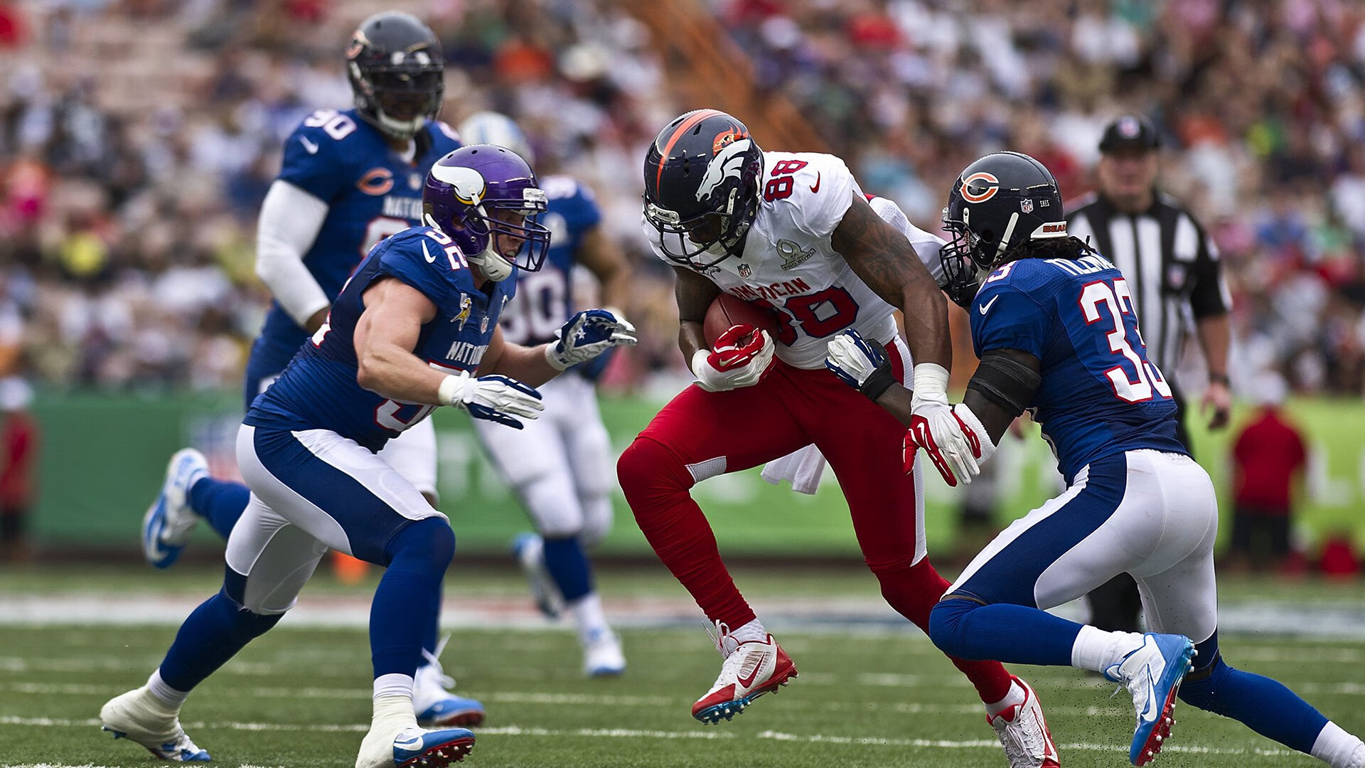 体能考验:运动员如何应对激烈比赛?,运动员如何克服赛前紧张